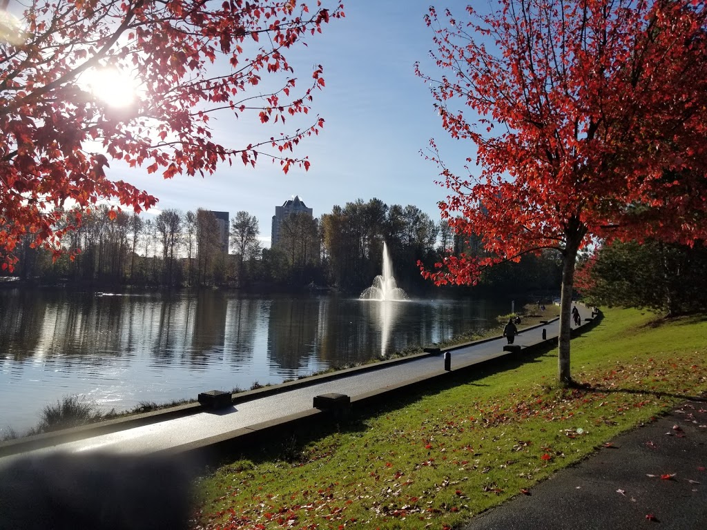 Town Centre Park Plaza | 1299 Pinetree Way, c/o 3000 Guidford Way, Coquitlam, BC V3B 7N2, Canada | Phone: (604) 927-6295