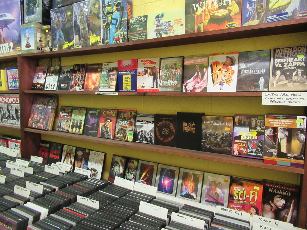 Crosstown Traffic | 593 Bank St, Ottawa, ON K1S 3T4, Canada | Phone: (613) 234-1210