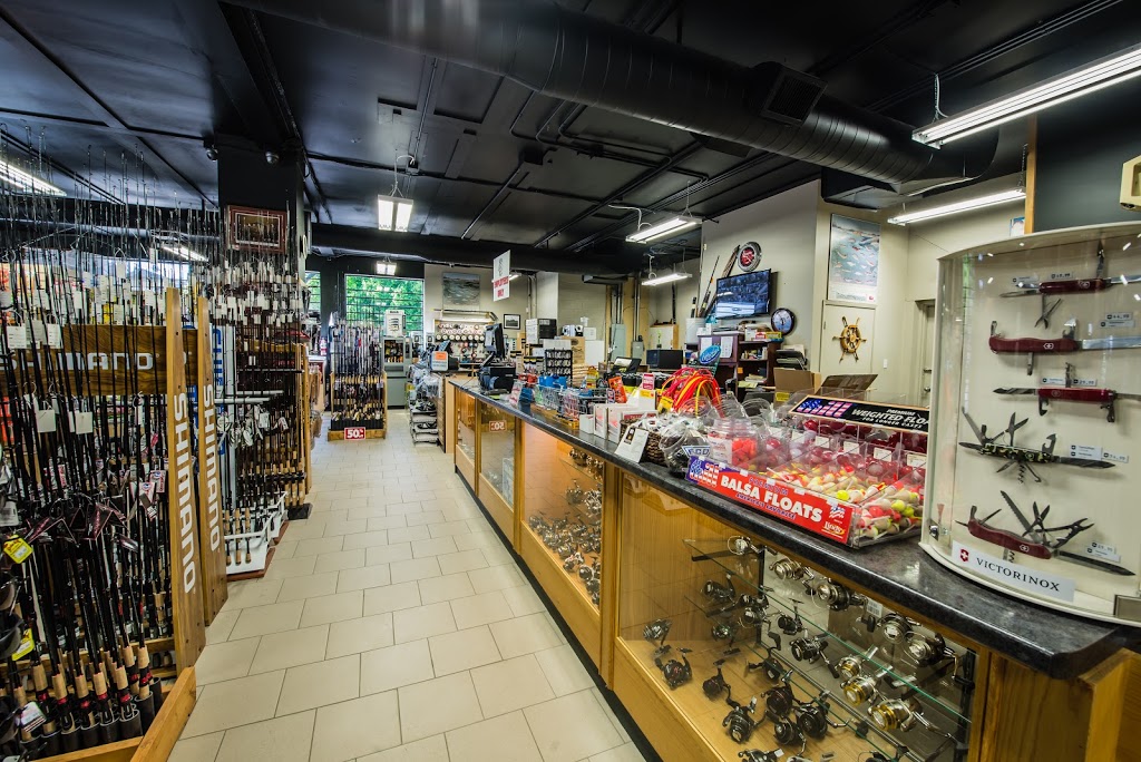 Angling Sports | 681 Highbury Ave N, London, ON N5W 4L4, Canada | Phone: (519) 649-7429
