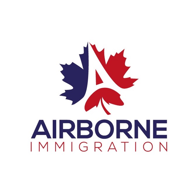 AIRBORNE IMMIGRATION SOLUTION INC | 280 Derry Rd W Unit 201, Mississauga, ON L5W 1N6, Canada | Phone: (647) 622-2129