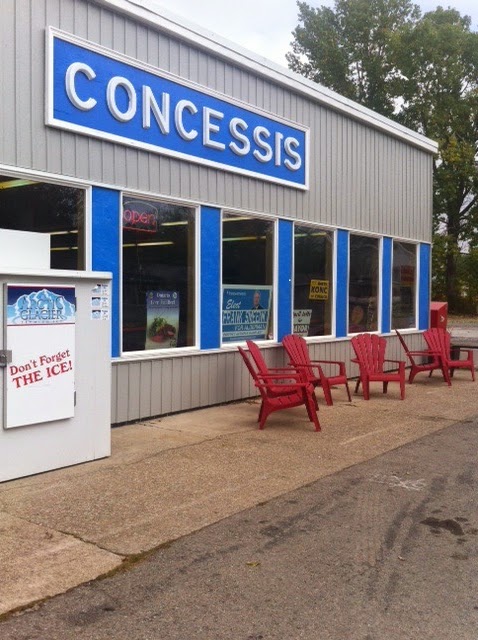 Concessis Long Beach Market | 12190 Lakeshore Rd, Wainfleet, ON L0S 1V0, Canada | Phone: (905) 899-9992