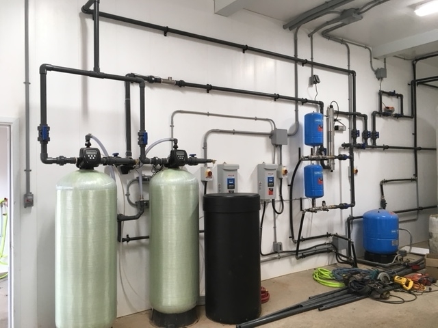 C & J Brothers Plumbing, Heating & Ventilation Inc | 334 Queen St, Truro, NS B2N 2C3, Canada | Phone: (902) 890-1719
