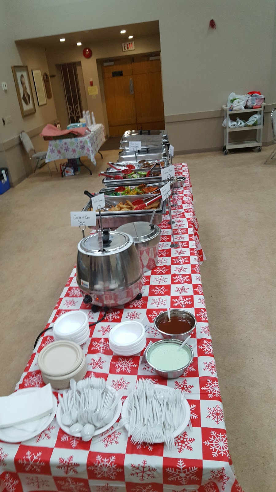 Ukrainian Community Society Of Ivan Franko | 5311 Francis Rd, Richmond, BC V7C 1K2, Canada | Phone: (604) 274-4119