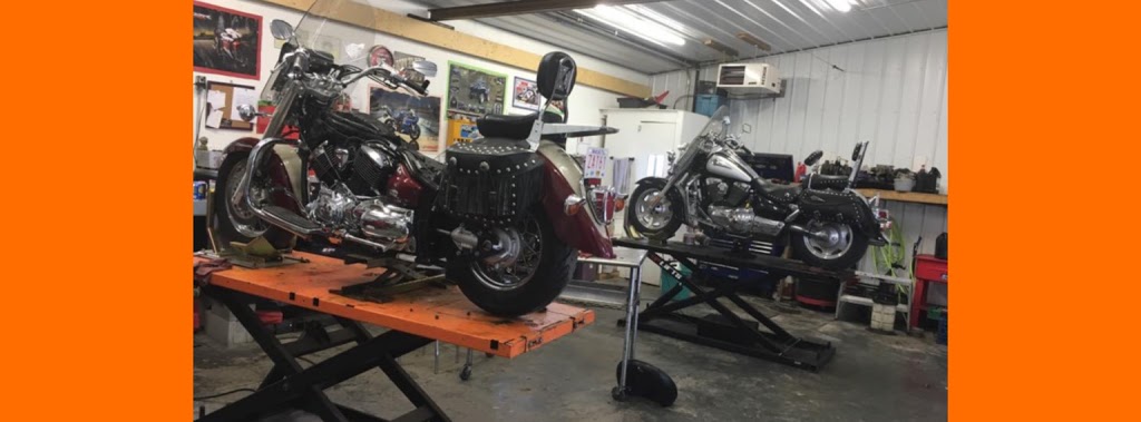 JR Cycle And ATV | 4708 47 Ave, Innisfail, AB T4G 1N9, Canada | Phone: (403) 227-4471