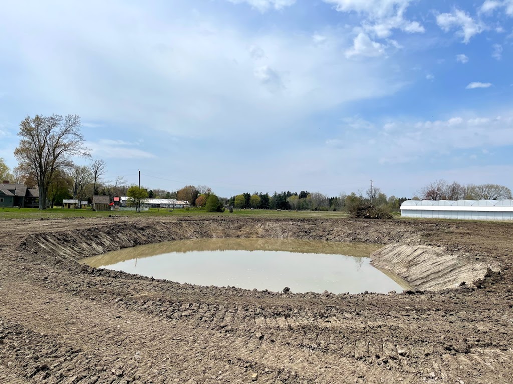 KADA Excavation | 50865 OReillys Rd S, Wainfleet, ON L0S 1V0, Canada | Phone: (416) 857-3784