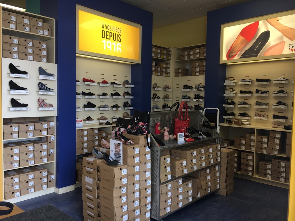 Yellow | 2104 Boulevard Monseigneur-Langlois, Salaberry-de-Valleyfield, QC J6S 5R1, Canada | Phone: (450) 373-2233