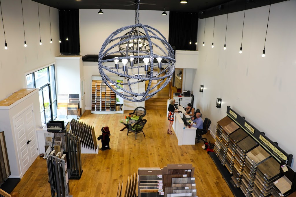 Moore Flooring + Design | 1525 Hyde Park Rd, London, ON N6H 5L4, Canada | Phone: (519) 601-5275