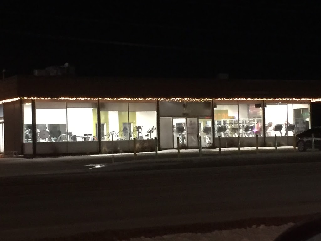 California Fitness Center | 1761 Rue Sherbrooke, Magog, QC J1X 2T5, Canada | Phone: (819) 769-3558