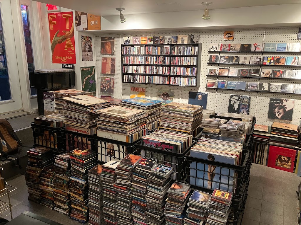 Le Rappel | 1535 Rue Fleury E, Montréal, QC H2C 1S5, Canada | Phone: (514) 382-1740