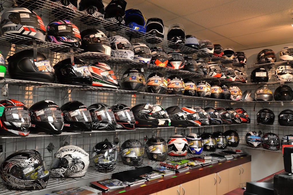 Motos Thibault Mauricie (1992) Inc. | 205 Rue Dessureault, Trois-Rivières, QC G8T 2L7, Canada | Phone: (819) 375-2222