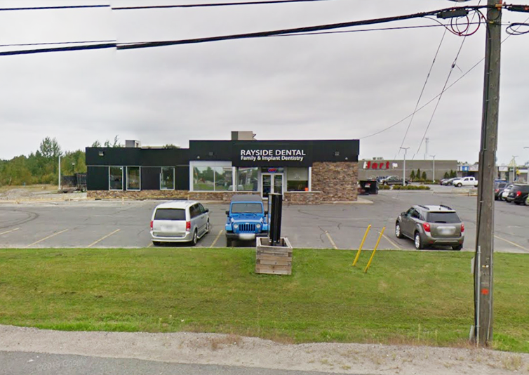 Rayside Dental | 4764 Regional Rd 15, Chelmsford, ON P0M 1L0, Canada | Phone: (705) 855-4449