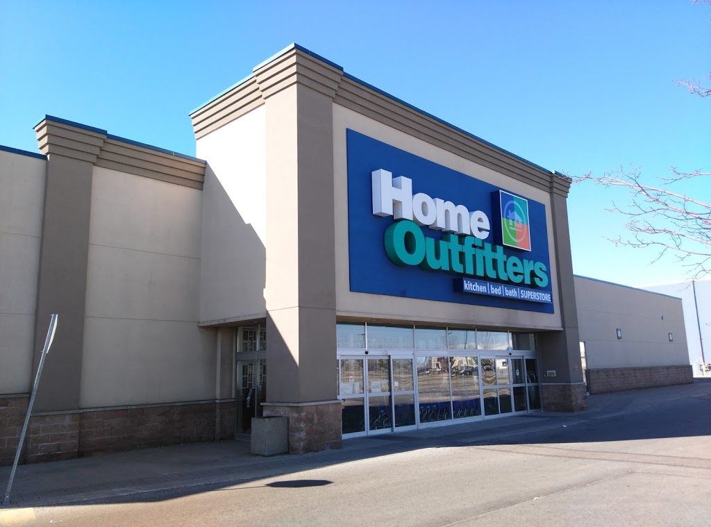 Home Outfitters | Eglinton Town Centre, 20 Lebovic Ave, Scarborough, ON M1L 4V9, Canada | Phone: (416) 644-1759
