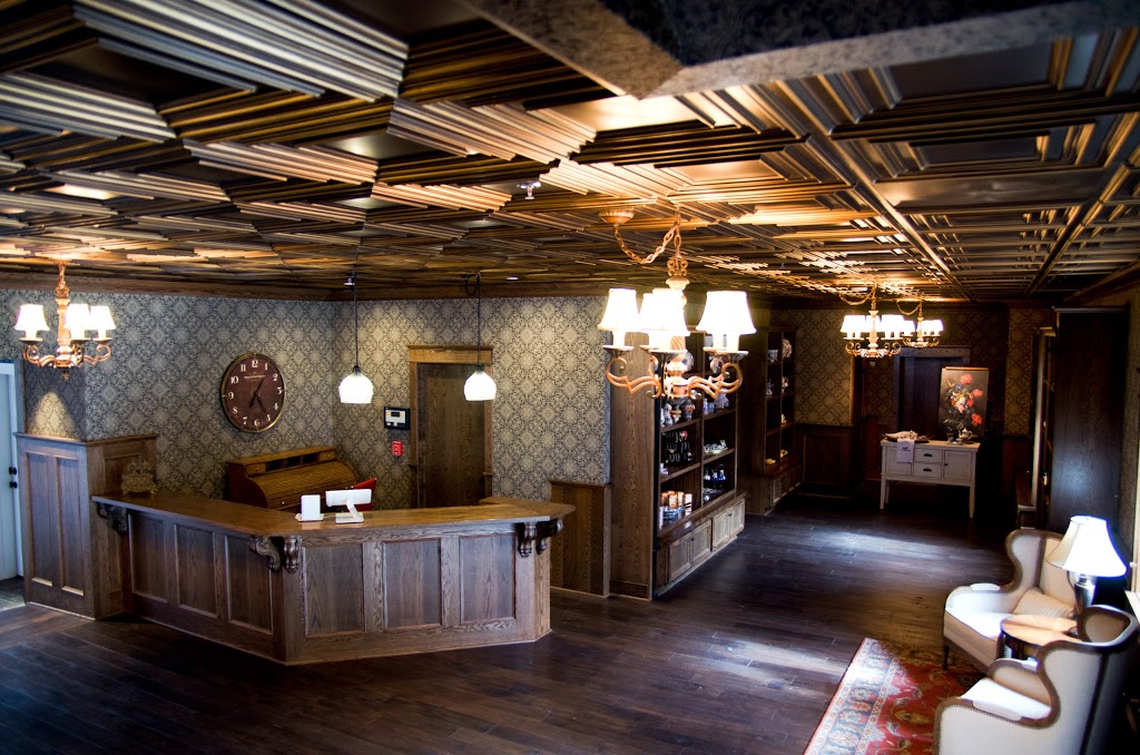 The Mill Inn | 655 Front St #8, Lynden, WA 98264, USA | Phone: (360) 684-4341