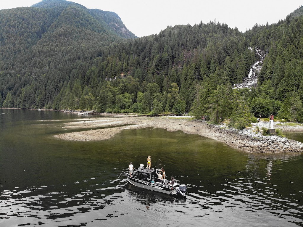 Boat Vancouver | 370 Esplanade E #204, North Vancouver, BC V7L 1A4, Canada | Phone: (778) 237-1473