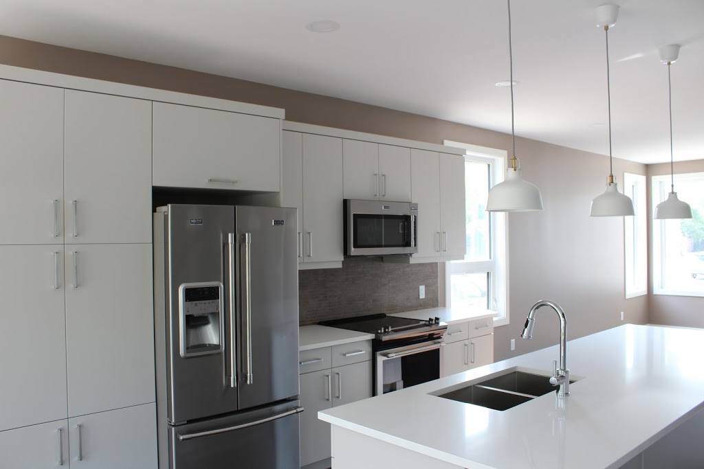 Ellis Mechanical Services Inc. | 1523 Forest Dr, Saskatoon, SK S7N 3H2, Canada | Phone: (306) 979-5333