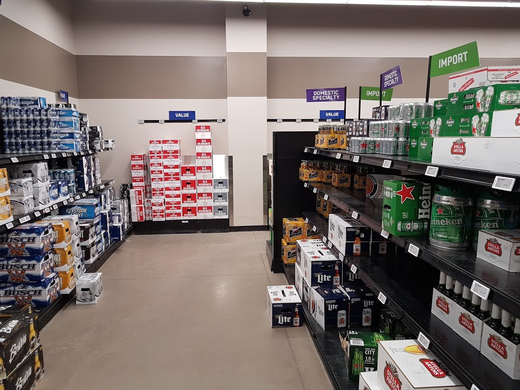 Beer Store | 2276 Tenth Line Rd, Orléans, ON K4A 0X4, Canada | Phone: (613) 830-5436