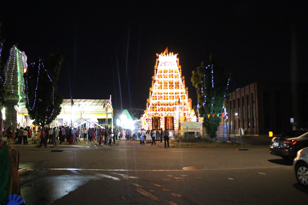 Murugan Temple | 1611 Boul Saint Régis, Dollard-des-Ormeaux, QC H9B 3H7, Canada | Phone: (514) 683-8044