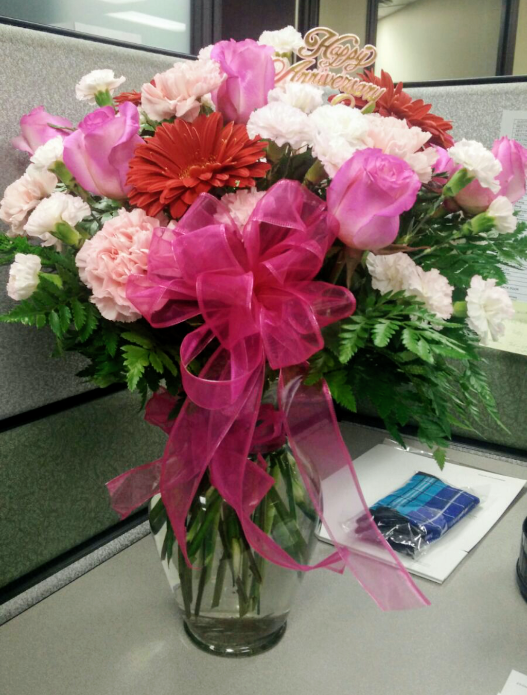 Verona Florist | 3-200 Whitmore Rd, Woodbridge, ON L4L 7K4, Canada | Phone: (905) 265-0633