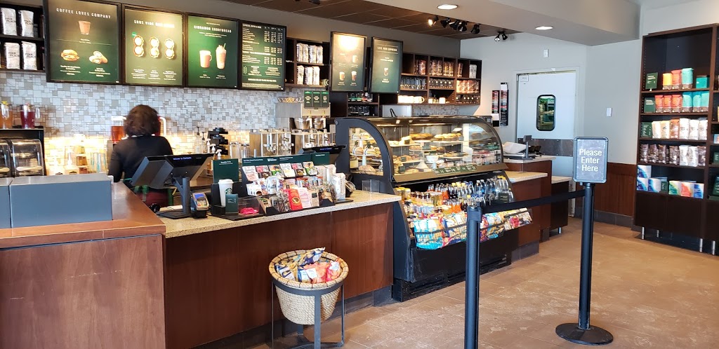 Starbucks | cafe | 2750 Pembina Hwy, Winnipeg, MB R3T 2H8, Canada | 2042752293 OR +1 204-275-2293