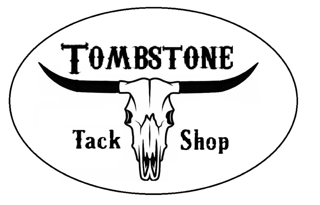 Tombstone Tack Shop | 480 Upper Dwyer Hill Rd, Ashton, ON K0A 1B0, Canada | Phone: (613) 868-4985