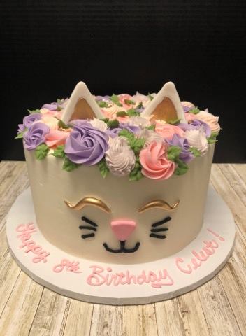 Chubby Chix Cakery | 5037 Lake Ave, Orchard Park, NY 14127, USA | Phone: (716) 822-0107