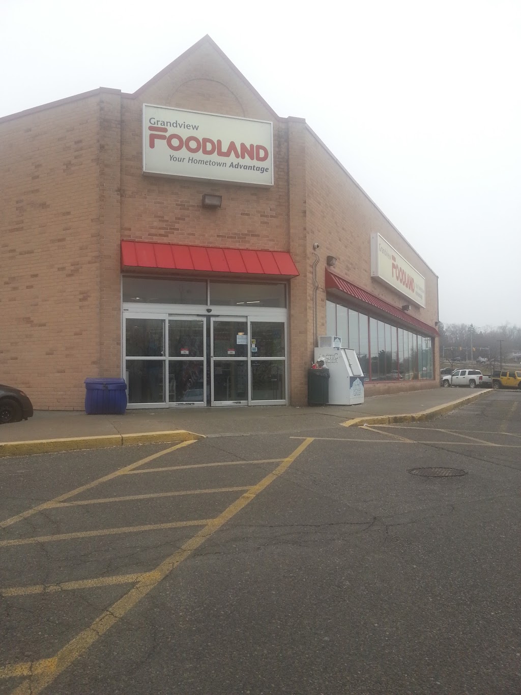 Foodland - Oshawa | 600 Grandview St S, Oshawa, ON L1H 8P4, Canada | Phone: (905) 728-8401