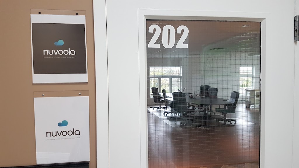 Nuvoola | 1969 Bd de Périgny Suite 202, Chambly, QC J3L 4C3, Canada | Phone: (833) 688-6652