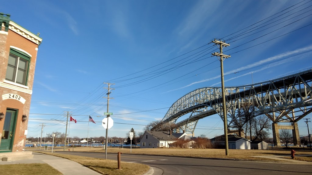 Gratiot Park | 2538 Gratiot Ave, Port Huron, MI 48060, USA