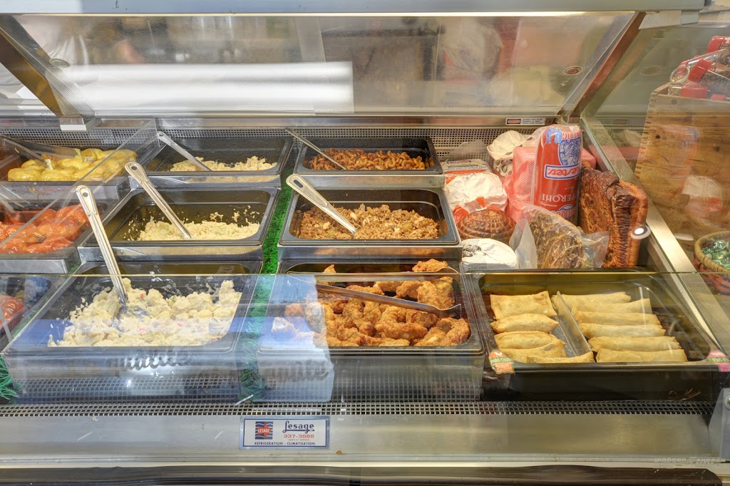 Beauce Boeuf - boucherie & traiteur | 15275 1iè Avenue, Saint-Georges, QC G5Y 2A1, Canada | Phone: (418) 227-1714