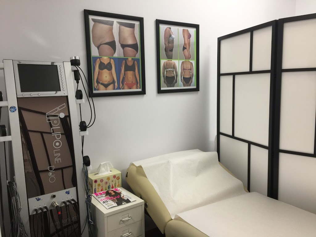 Zone Santé / Health Zone | Inside Avanti Le Spa, 6900 Boulevard Décarie #110, Côte Saint-Luc, QC H3X 2T8, Canada | Phone: (514) 910-2304