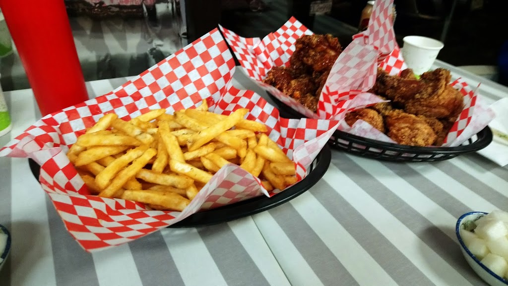 JTL CHICKEN WORLD | 1104 Austin Ave, Coquitlam, BC V3K 3P5, Canada | Phone: (604) 492-2207