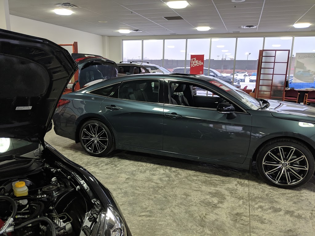 The Guelph Auto Mall | 895 Woodlawn Rd W, Guelph, ON N1K 1B7, Canada