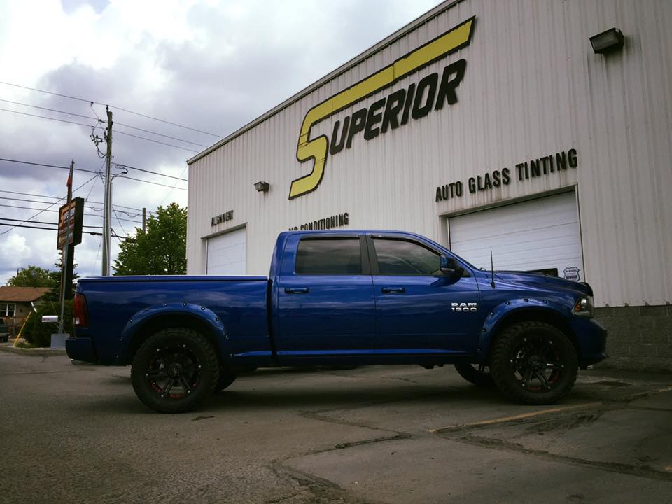 SAC Group | 2397 Lasalle Blvd, Sudbury, ON P3A 2A9, Canada | Phone: (705) 566-8881