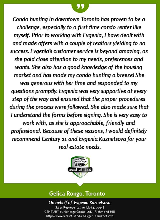Evgenia Kuznetsova- Real Estate and Mortgage Broker | 9293 County Rd 93, Midland, ON L4R 4K4, Canada | Phone: (647) 980-2808