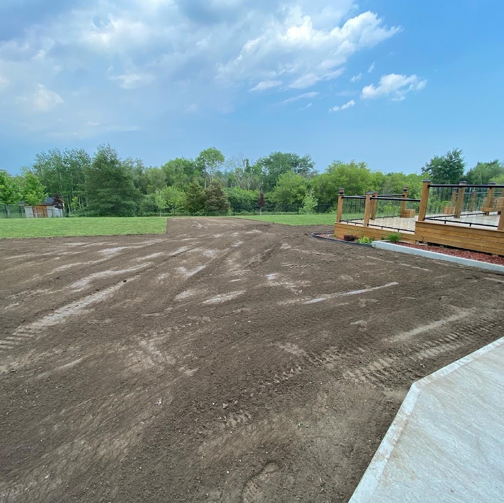 Mennocon Construction Ltd | 2859 Prince William St, Jordan Station, ON L0R 1S0, Canada | Phone: (226) 606-8080