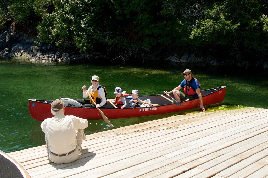 Pacifica Paddle Sports Swartz Bay | E Dock, 2300 Canoe Cove Rd, North Saanich, BC V8L 3X9, Canada | Phone: (778) 677-6607