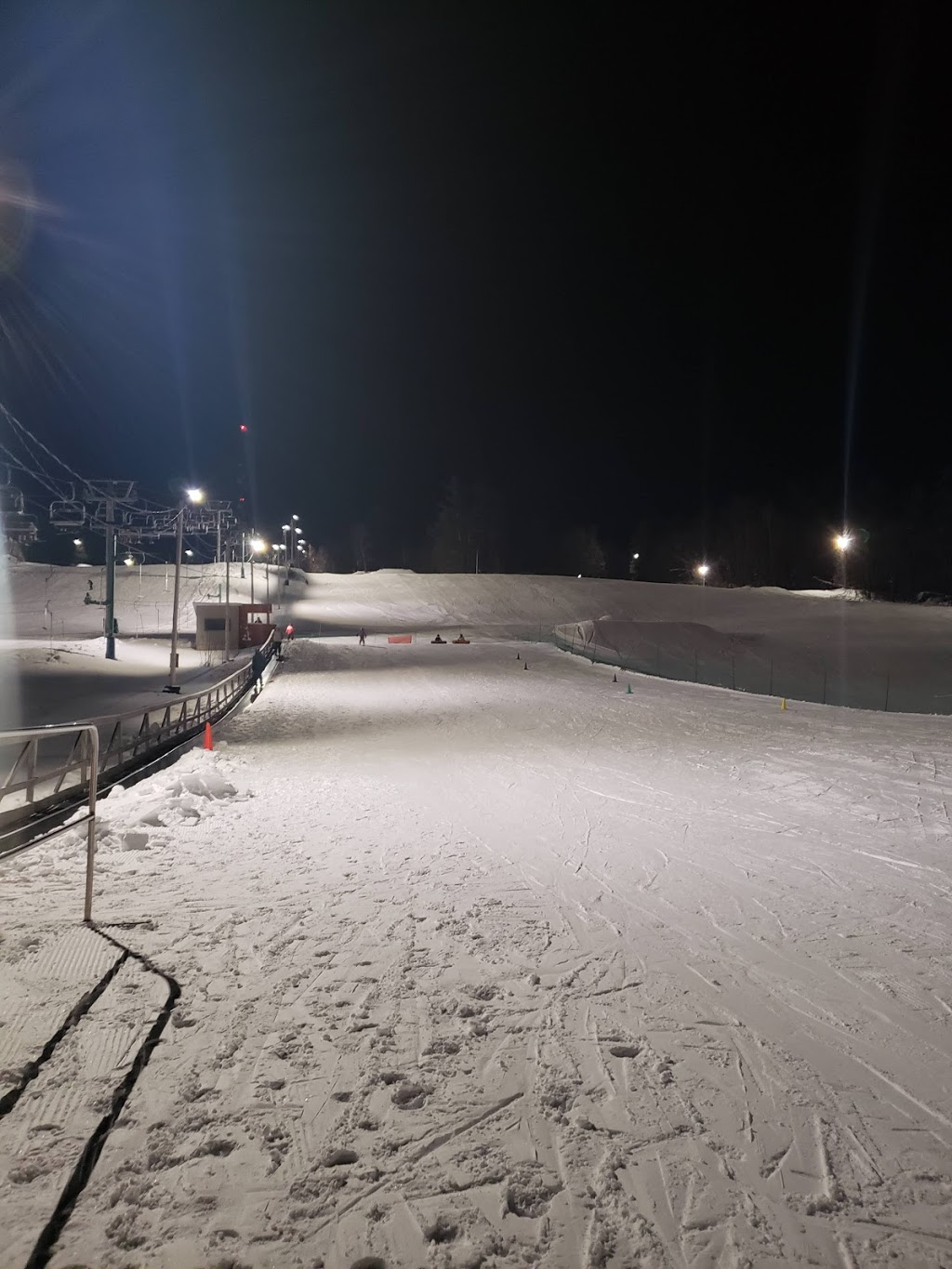 Mount Pakenham | 577 Ski Hill Rd, Pakenham, ON K0A 2X0, Canada | Phone: (613) 624-5290