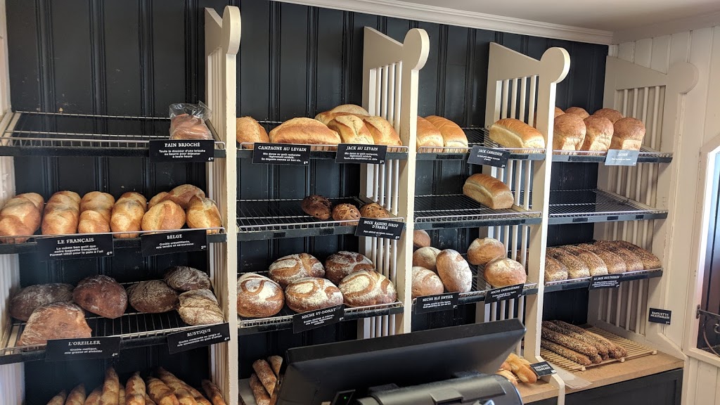 La Boulangerie du Village | 413 Rue Principale, Saint-Donat-de-Montcalm, QC J0T 2C0, Canada | Phone: (819) 424-2227