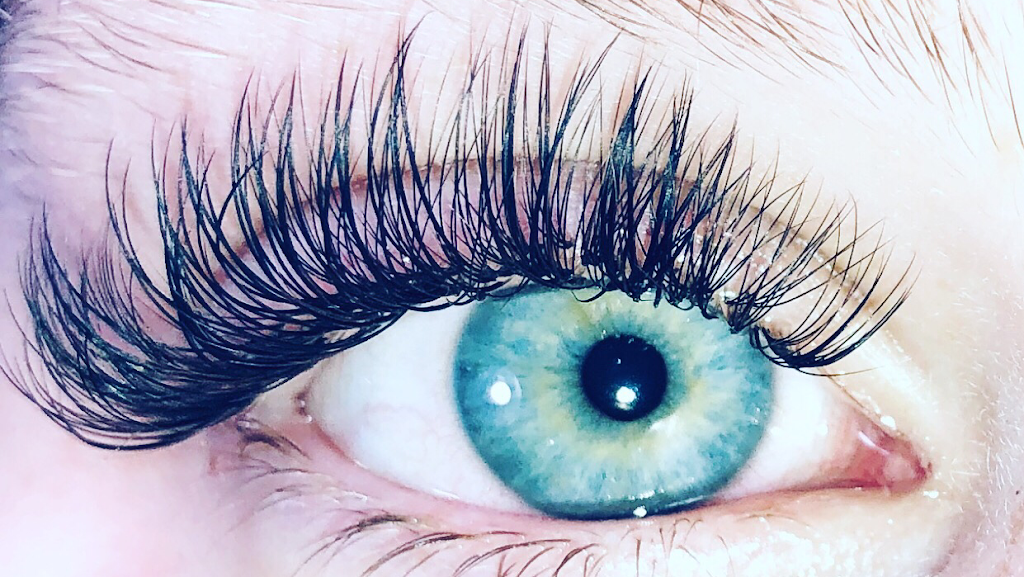 Butterfly Beauty’s lashes and sugaring | 3211 Willshire Dr, Victoria, BC V9C 2V4, Canada | Phone: (250) 891-5814