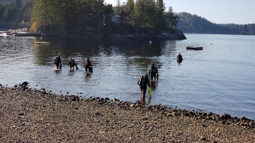 Scuba Diving Instructor | 107-5710 Teredo St - VO#2, Sechelt, BC V0N 3A0, Canada | Phone: (778) 989-8420