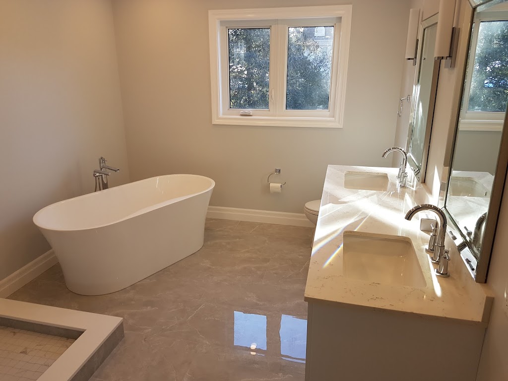 BI TILING | Mississauga, ON L5W 1L5, Canada | Phone: (416) 873-6093