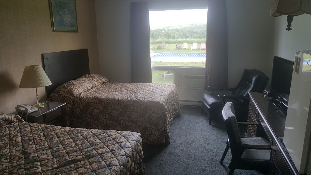 Key Motel | 317051 ON-6, Chatsworth, ON N0H 1G0, Canada | Phone: (519) 794-2350