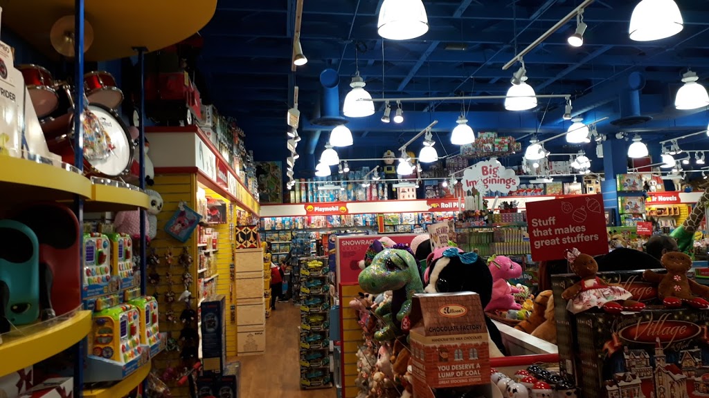 Mastermind Toys | 32470 S Fraser Way, Abbotsford, BC V2T 1X3, Canada | Phone: (604) 755-1037