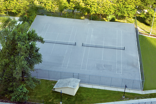 Cambridge Place Apartments | 30 Denton Ave, Scarborough, ON M1L 4P2, Canada | Phone: (416) 699-0471