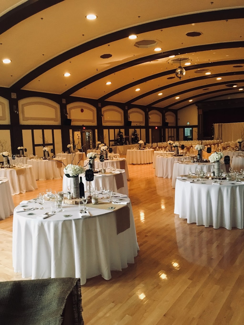 Dwight Hall | Walnut St, Powell River, BC V8A 5R2, Canada | Phone: (604) 485-2891