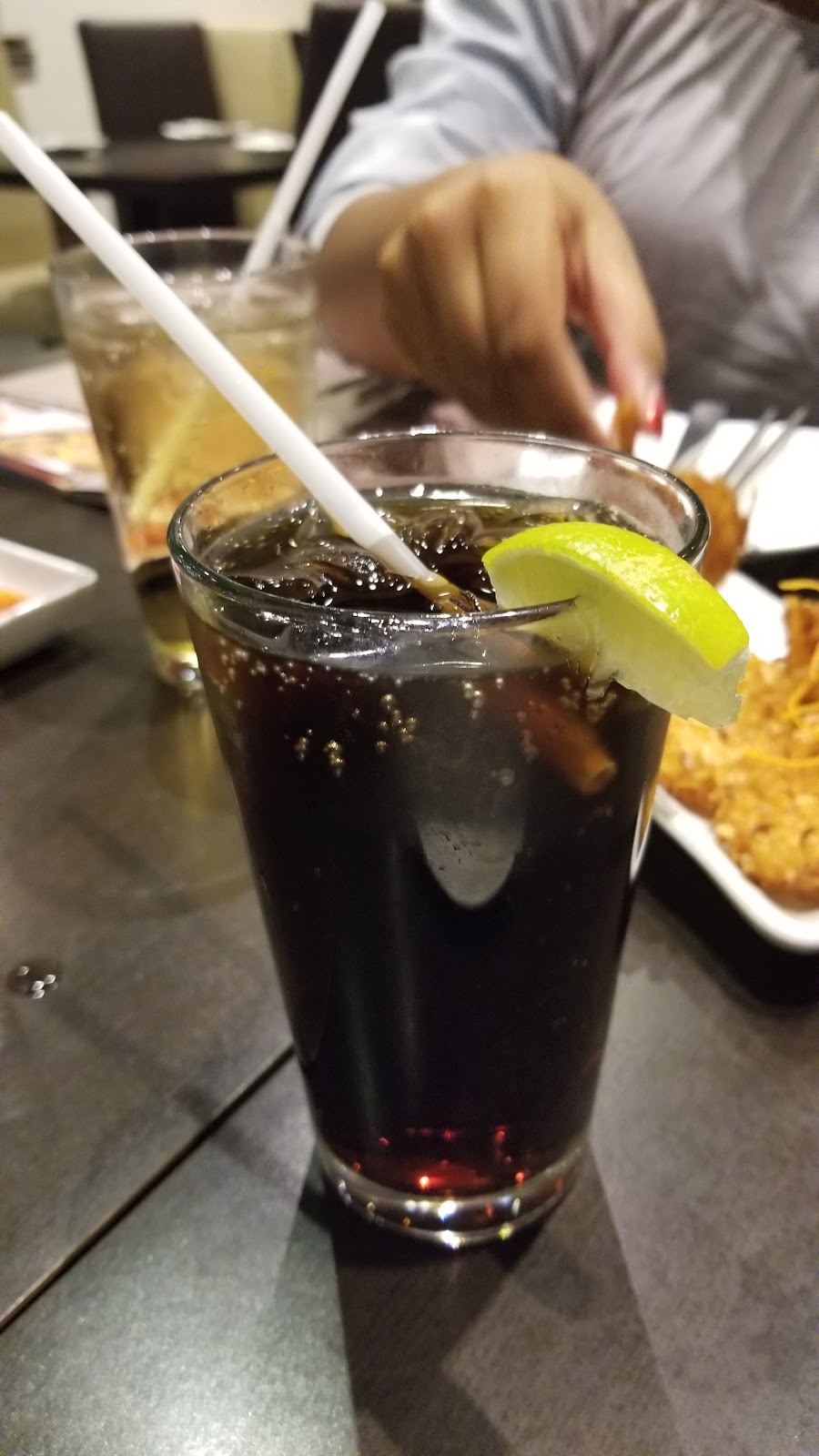 Azian Cuisine | 1365 Wilson Rd N #2, Oshawa, ON L1K 2Z5, Canada | Phone: (905) 723-3322