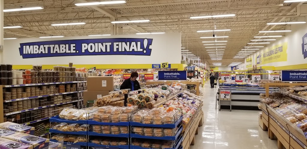 Maxi | 2650 Avenue de Grand-Mère, Grand-Mère, QC G9T 2L4, Canada | Phone: (819) 538-0262
