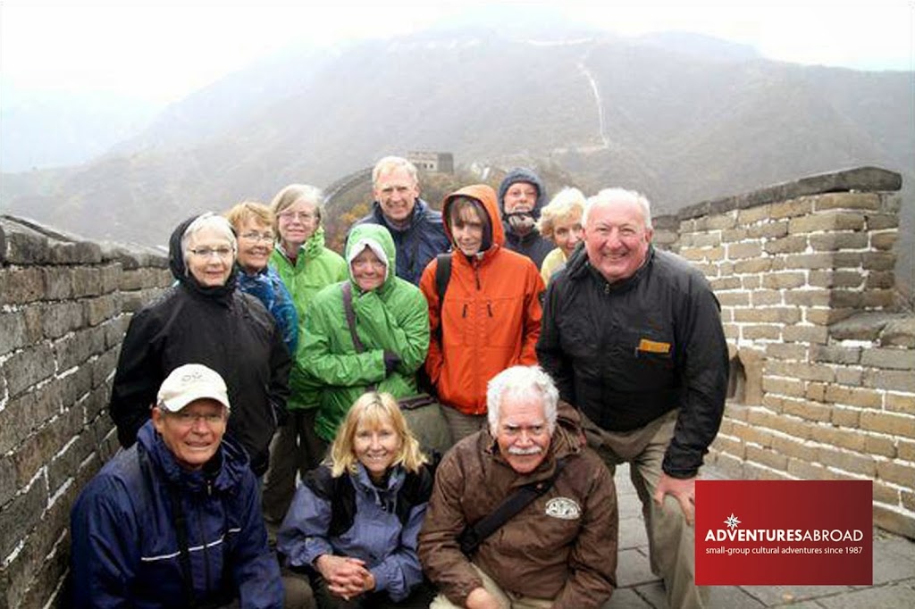 Adventures Abroad Worldwide Travel Ltd. | 20800 Westminster Hwy #2148, Richmond, BC V6V 2W3, Canada | Phone: (604) 303-1099