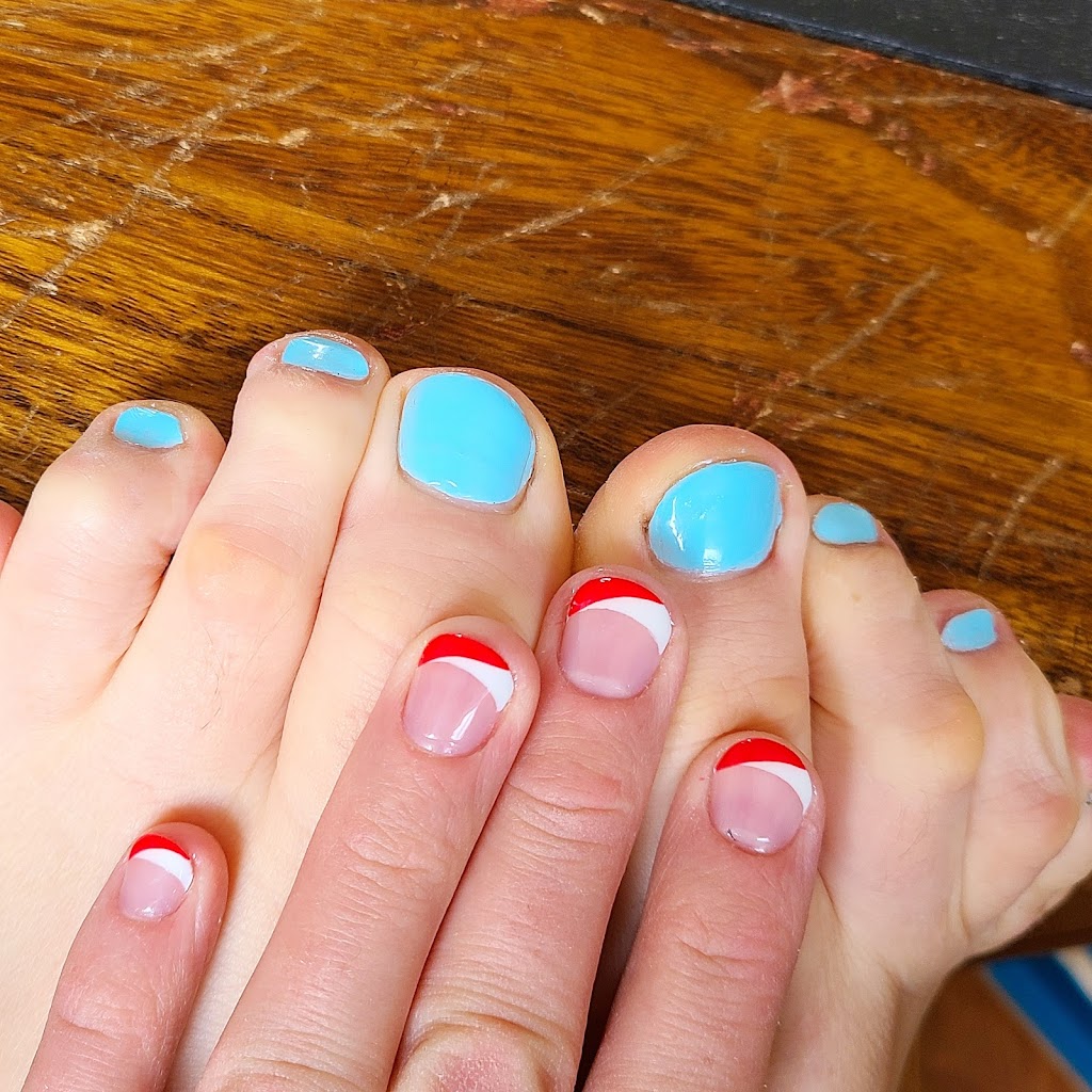 Saigon Nail Salon | 3025 Ness Ave Unit I, Winnipeg, MB R2Y 2J2, Canada | Phone: (204) 415-6618