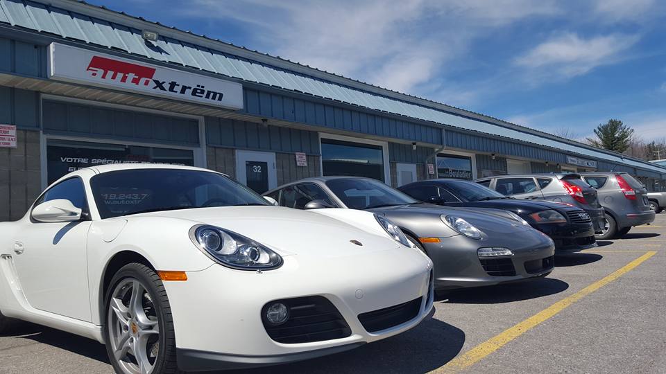 AutoXtrëm | 142 Rue de Varennes #32, Gatineau, QC J8T 8G5, Canada | Phone: (819) 243-7461
